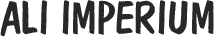Ali Imperium